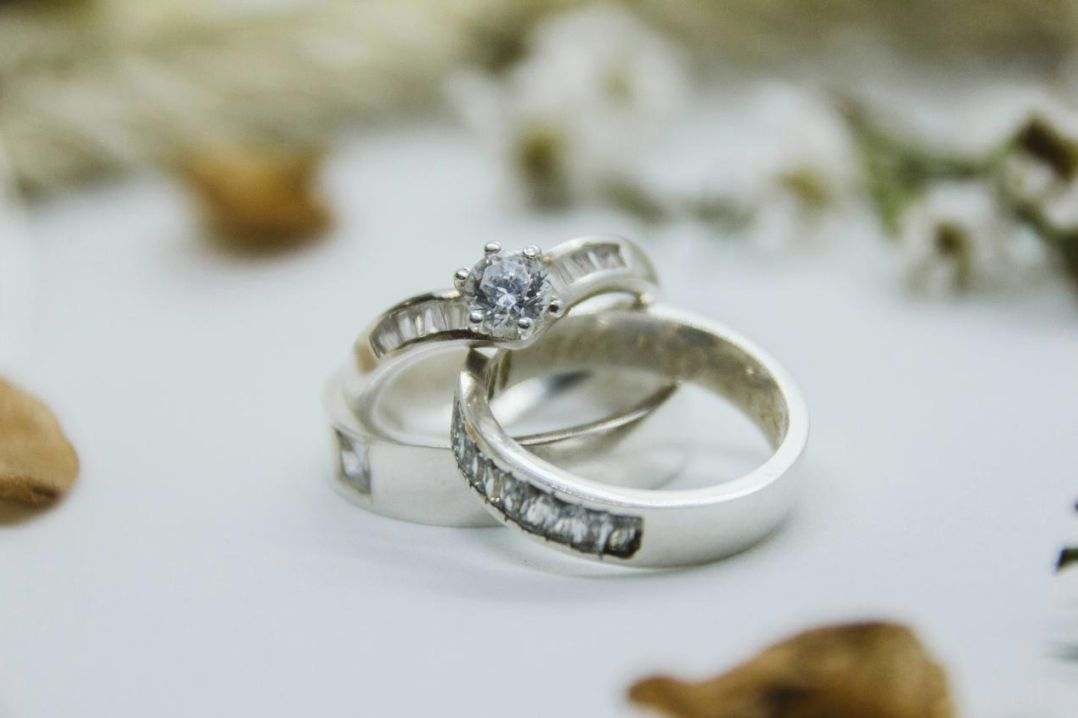 Custom ring 1
