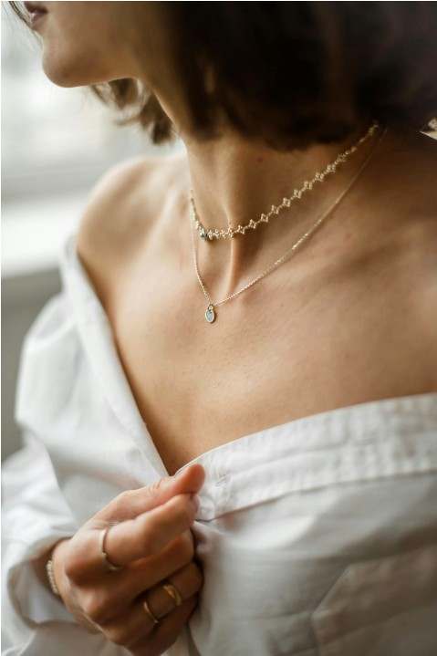 Bridal collection hero