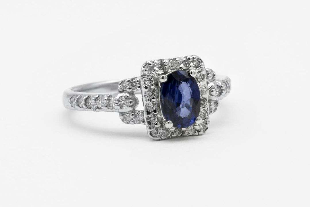 Bridal set example 2