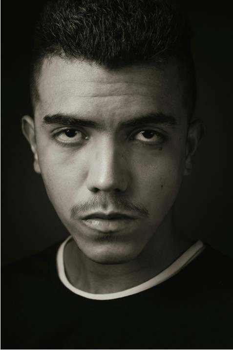 Founder portrait